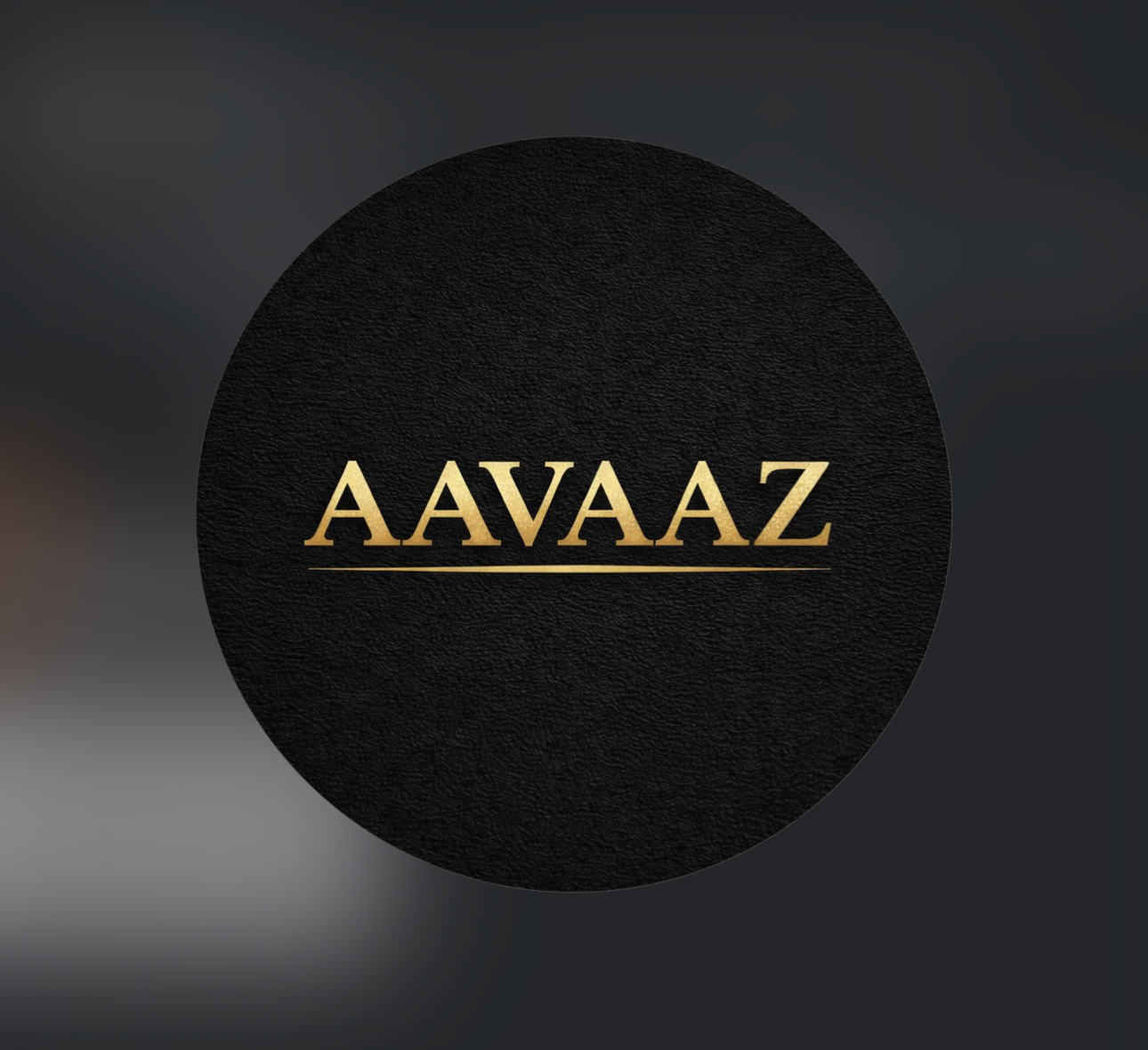 Aavaaz Audio